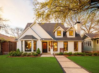 5823 Belmont Ave, Dallas, TX 75206