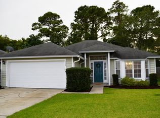 1760 Chandelier Cir W, Jacksonville, FL 32225