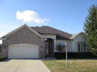 7331 Lightship Ct, Fishers, IN