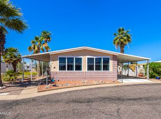 3405 S Tomahawk Rd #16, Apache Junction, AZ 85119