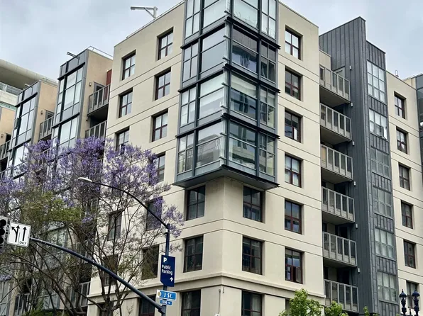 1150 323 #J, San Diego, CA 92101