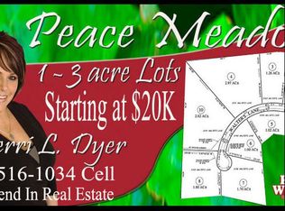 6335 Byrd Rd, Burlington, NC 27302