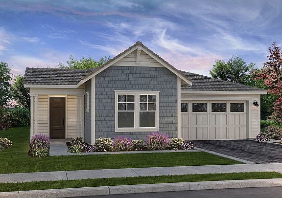 Exterior B - Color Scheme 6