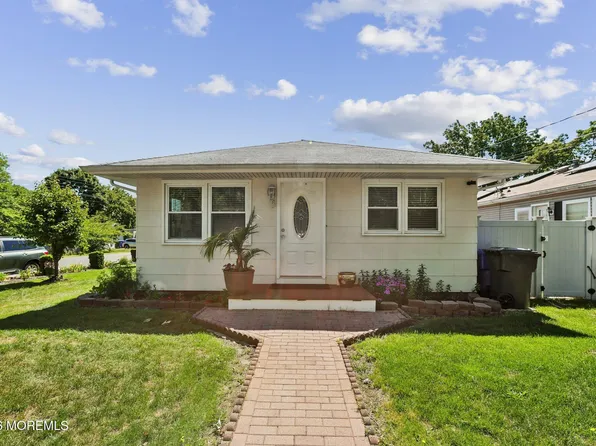 525 Jackson Avenue, Brick, NJ 08723