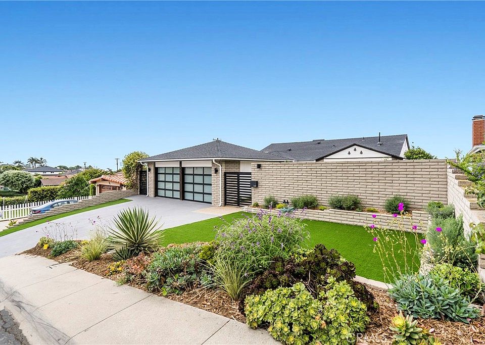 349 Avenida Atezada, Redondo Beach, CA 90277 Zillow