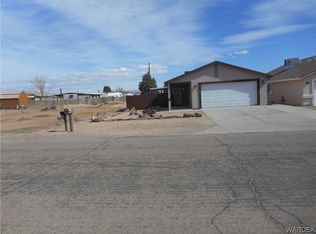4730 N Casey Ln, Kingman, AZ 86409