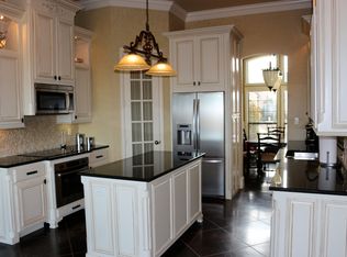 441 N Cedar Ridge Cir, Robinson, TX 76706