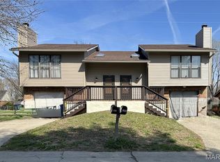 620 Ganim Dr, Belleville, IL