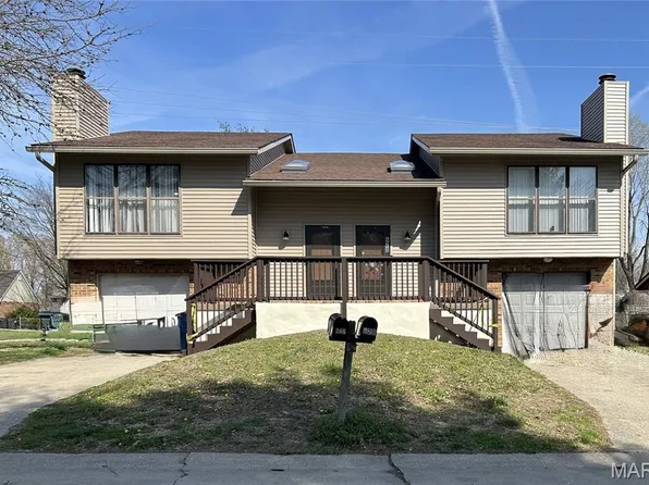 620 Ganim Dr, Belleville, IL 62221