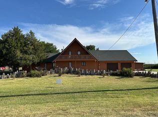 3077 Moore Rd, Guymon, OK 73942