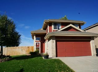 8797 Cloverleaf Cir, Parker, CO 80134