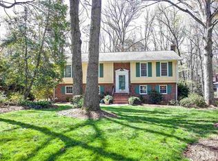 1318 Helmsdale Dr, Cary, NC 27511