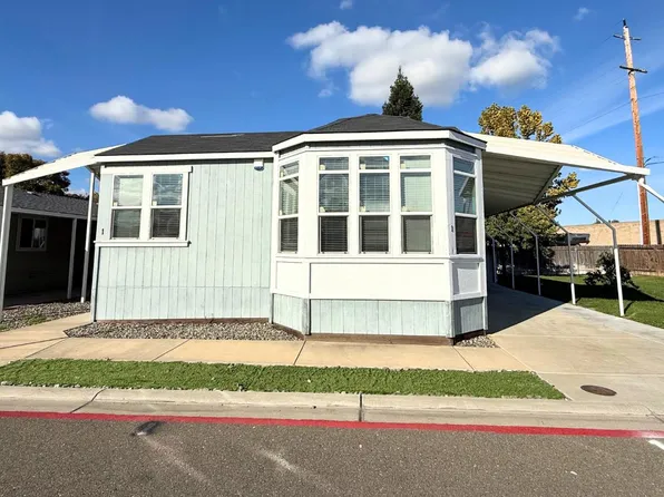 8476 W Stockton Blvd Spc 1, Elk Grove, CA 95758
