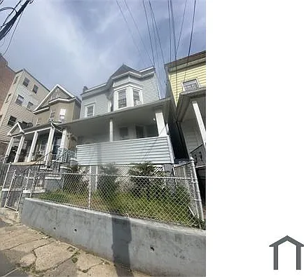 50 Victor St