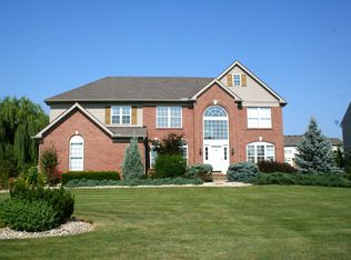 3679 Top Flite Ln, Mason, OH