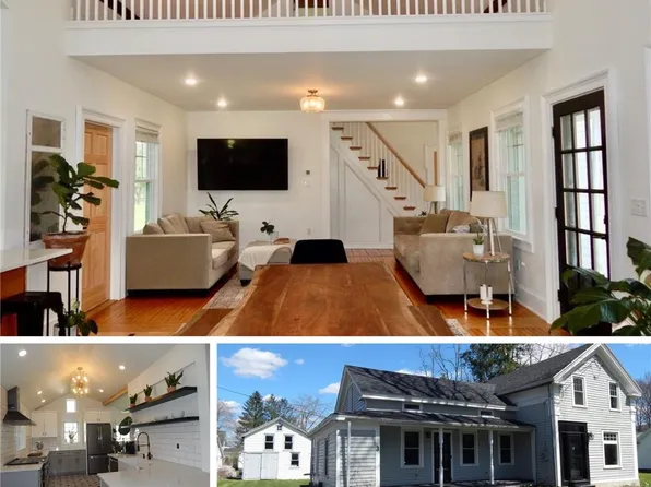 3 Green St, Morris, NY 13808
