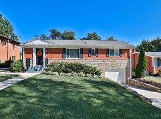 2868 Pineridge Ave, Cincinnati, OH 45208