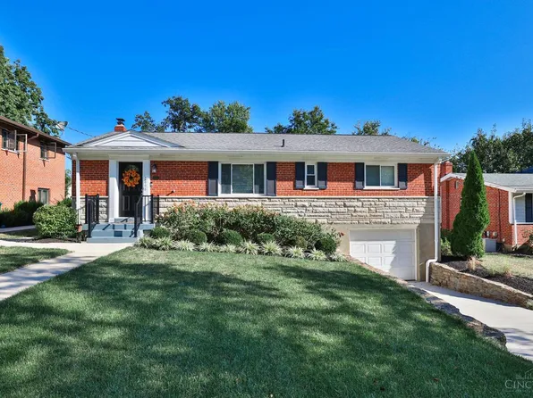 2868 Pineridge Ave, Cincinnati, OH 45208