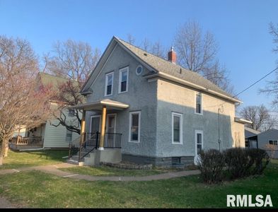 1418 29th Ave, Moline, IL, 61265