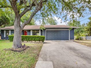 5213 Basswood Ln, Austin, TX 78723