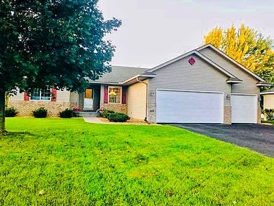 809 Fox Trl, Buffalo, MN, 55313