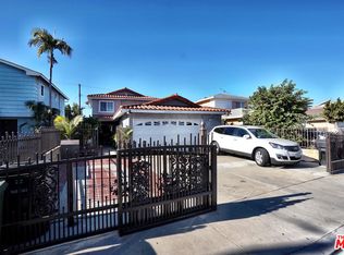 13352 Reis St, Whittier, CA 90605