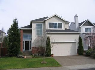 4190 NW 127th Ave, Portland, OR 97229