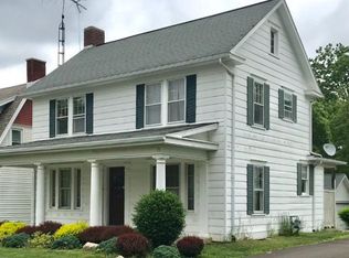 33 Sherman Ave, Mansfield, OH 44906