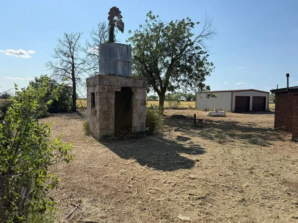 2421 County Road 475, Anson, TX 79501