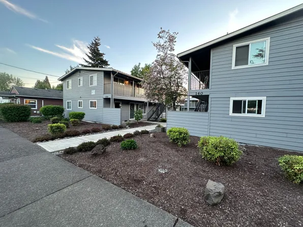 Western Village, 130-150 S Monmouth Ave #132, Monmouth, OR 97361