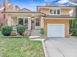 273 Villaire Ave, Windsor, ON N8S 2J1