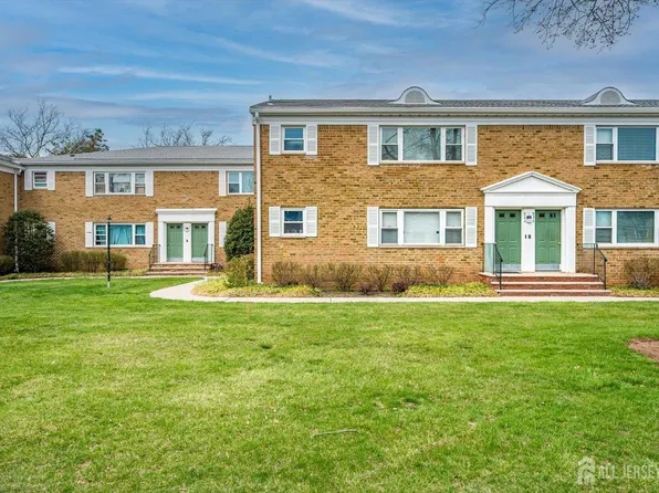 37 Judson St APT 4B, Edison, NJ 08837