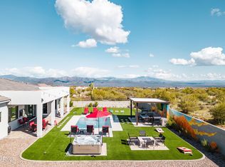 13627 E Rancho Laredo Drive, Scottsdale, AZ 85262