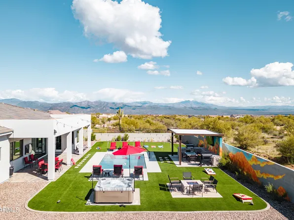 13627 E Rancho Laredo Drive, Scottsdale, AZ 85262