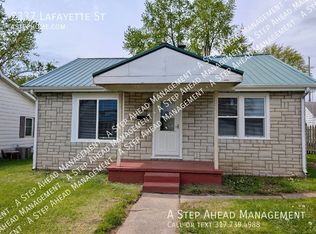 2337 Lafayette St, Anderson, IN 46012