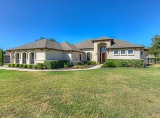 205 Rio Ancho Blvd, Liberty Hill, TX 78642