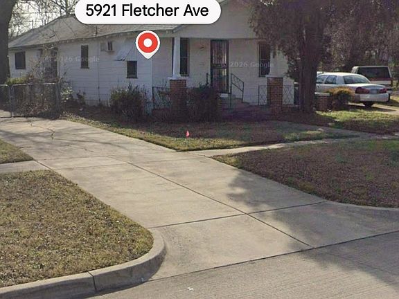 3rd image of 5921 Fletcher Ave