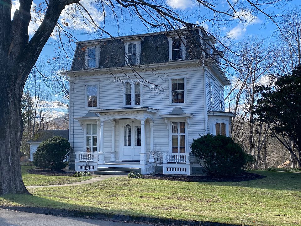 30 Prospect Street