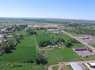 1916 S Haynes Ave, Miles City, MT 59301