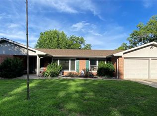 1988 Judith Springs Rd, Union, MO 63084