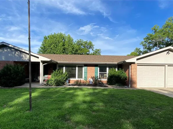 1988 Judith Springs Rd, Union, MO 63084