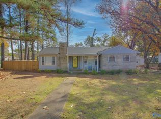 1005 11th Avenue Ct SE, Decatur, AL 35601