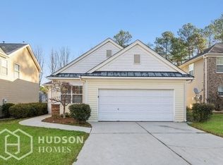 5430 Sable Bay Poin, Atlanta, GA 30349