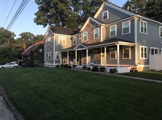 41 Fowler Rd, Lowell, MA 01854