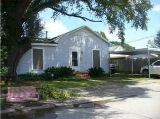 114 W Berard St, Saint Martinville, LA 70582
