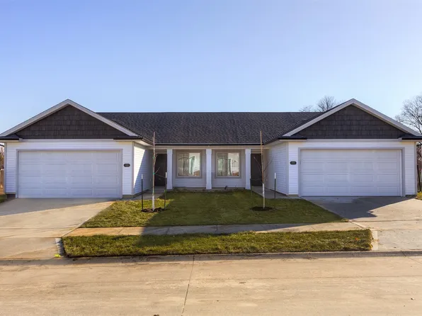 780 Linden St, Carlisle, IA 50047