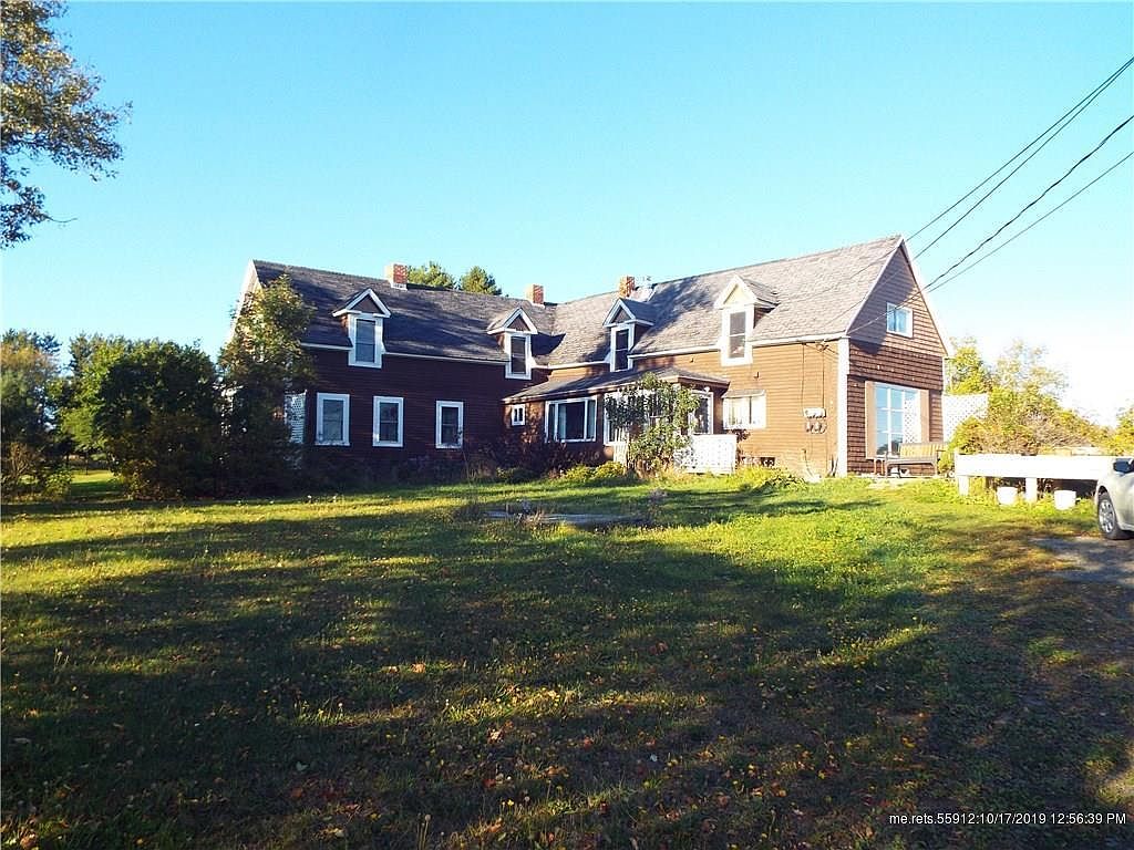473 Sweden St, Caribou, ME 04736 Zillow