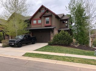 810 W Benjamin Pl, Kamas, UT 84036