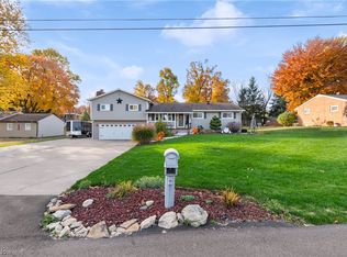 5660 Crestfield St SW, Canton, OH 44706