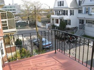 10 Rhode Island Ave #15, Somerville, MA 02145